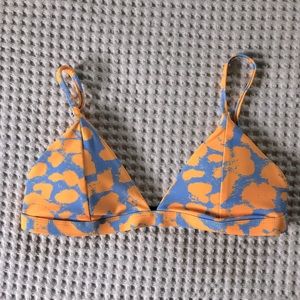 Blackbough Swim Bikini Top